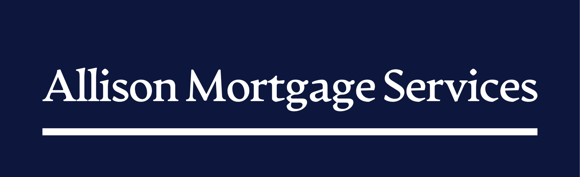 Allison Mortgage Services